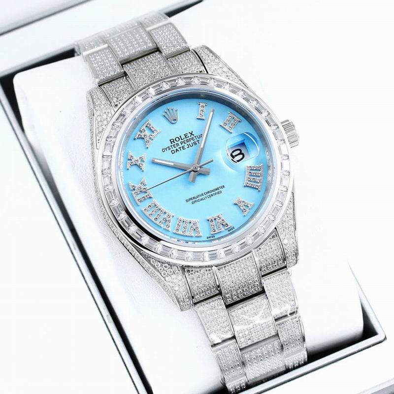 调整大小 Rolex 41mm 01-Date Just (13)